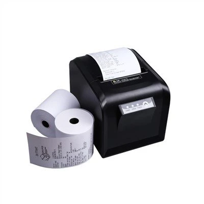 44 mm X 70 mm termisk papirrulle
