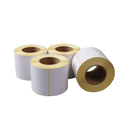 40MM X 30MM DIREKTE TERMISK ETIKETTRULLE